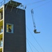 Basic Airborne Refresher Training at Caserma Ederle, Vicenza, Italy, August 04, 2014