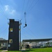 Basic Airborne Refresher Training at Caserma Ederle, Vicenza, Italy, August 04, 2014