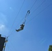 Basic Airborne Refresher Training at Caserma Ederle, Vicenza, Italy, August 04, 2014