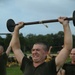 Photo Gallery: Marine recruits complete combat conditioning course on Parris Island
