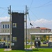 Basic Airborne Refresher Training at Caserma Ederle, Vicenza, Italy, August 04, 2014