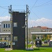 Basic Airborne Refresher Training at Caserma Ederle, Vicenza, Italy, August 04, 2014