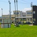 Basic Airborne Refresher Training at Caserma Ederle, Vicenza, Italy, August 04, 2014