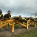 Photo Gallery: Marine recruits complete combat conditioning course on Parris Island