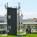 Basic Airborne Refresher Training at Caserma Ederle, Vicenza, Italy, August 04, 2014