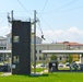 Basic Airborne Refresher Training at Caserma Ederle, Vicenza, Italy, August 04, 2014