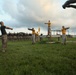 Photo Gallery: Marine recruits complete combat conditioning course on Parris Island
