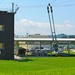 Basic Airborne Refresher Training at Caserma Ederle, Vicenza, Italy, August 04, 2014