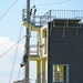 Basic Airborne Refresher Training at Caserma Ederle, Vicenza, Italy, August 04, 2014