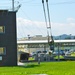 Basic Airborne Refresher Training at Caserma Ederle, Vicenza, Italy, August 04, 2014