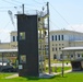 Basic Airborne Refresher Training at Caserma Ederle, Vicenza, Italy, August 04, 2014