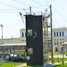 Basic Airborne Refresher Training at Caserma Ederle, Vicenza, Italy, August 04, 2014