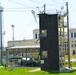 Basic Airborne Refresher Training at Caserma Ederle, Vicenza, Italy, August 04, 2014