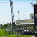 Basic Airborne Refresher Training at Caserma Ederle, Vicenza, Italy, August 04, 2014