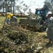 Tennessee National Guard assists in tornado debris clearing
