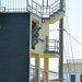 Basic Airborne Refresher Training at Caserma Ederle, Vicenza, Italy, August 04, 2014