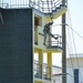 Basic Airborne Refresher Training at Caserma Ederle, Vicenza, Italy, August 04, 2014