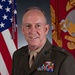Chaplain of the Marine Corps Portrait