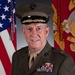 Chaplain of the Marine Corps Portrait