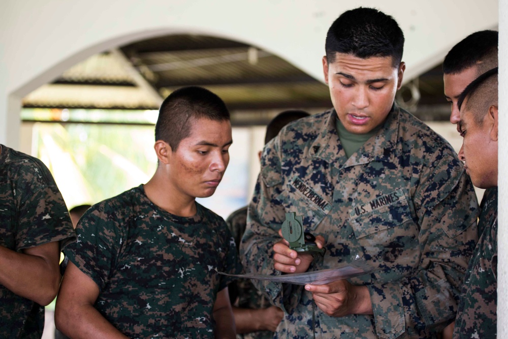 Southern Partnership Station 14