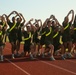 Photo Gallery: Marine recruits train for physical excellence on Parris Island