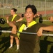 Photo Gallery: Marine recruits train for physical excellence on Parris Island