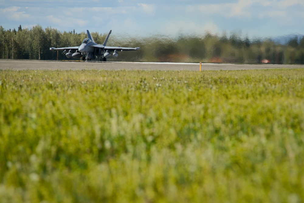 Red Flag Alaska 14-3