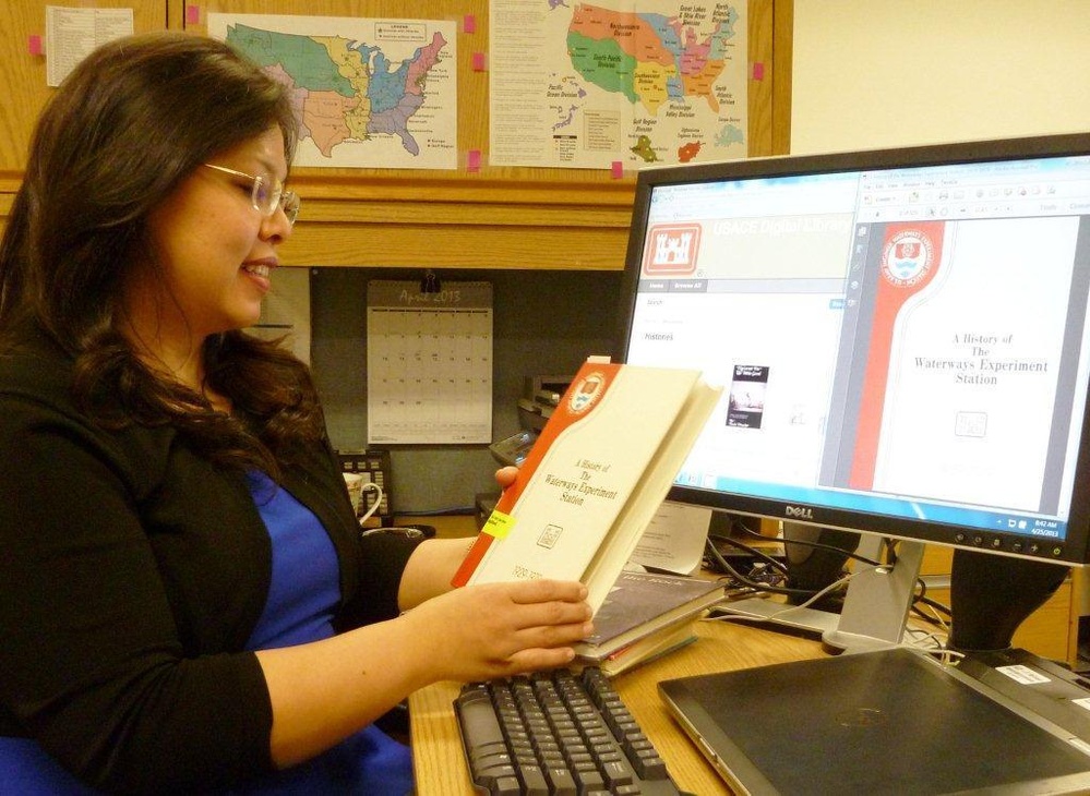 USACE publications moving to digital environment