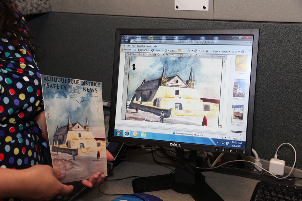 USACE publications begin moving to digital environment
