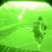 Illinois Special Forces Soldiers conduct Airborne training