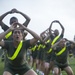 Parris Island recruits train for physical rigors of Marine Corps