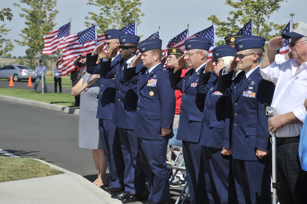Missing in America Project honors lost veterans