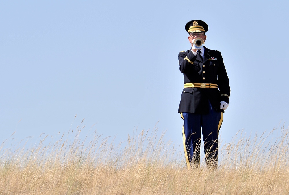 Missing in America Project honors lost veterans