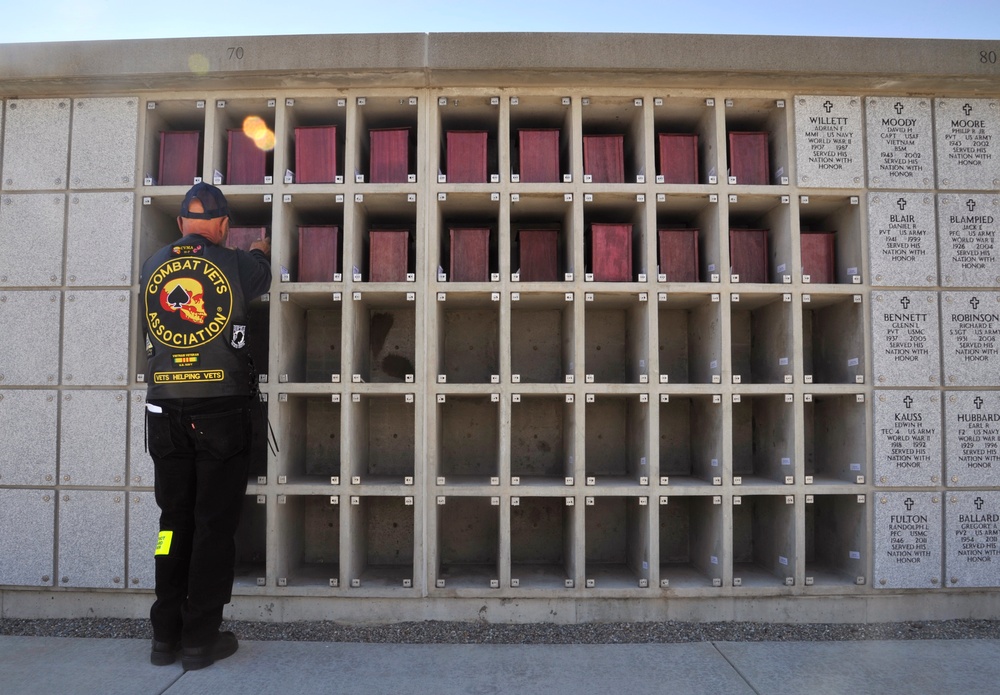 Missing in America Project honors lost veterans