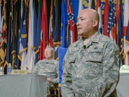 National Guard enlisted association convenes in Arizona