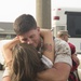 Living the dream: Marines, families reunite after months-long deployment