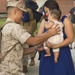 Living the dream: Marines, families reunite after months-long deployment