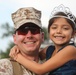 Living the dream: Marines, families reunite after months-long deployment