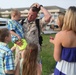 Living the dream: Marines, families reunite after months-long deployment