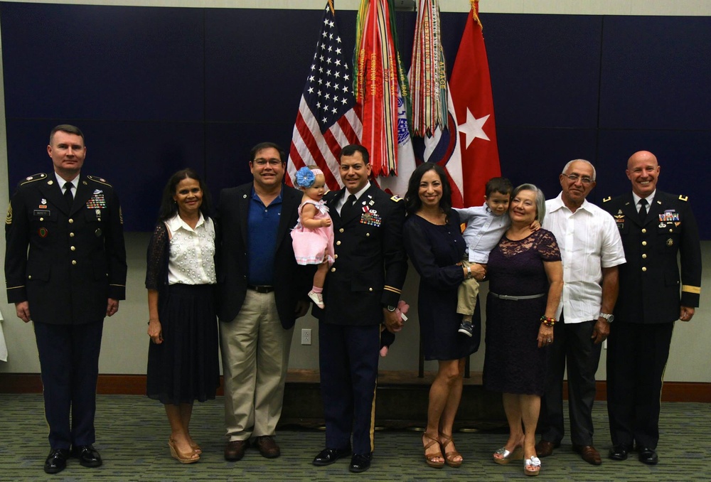 US Army Central celebrates 100 years of service