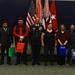 US Army Central celebrates 100 years of service