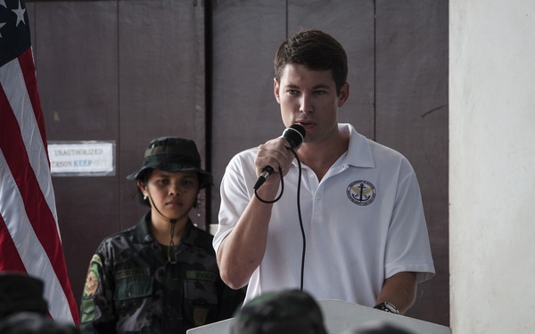 Sixty-seven complete JIATF West Baker Piston 14-1, IMS Piston training courses