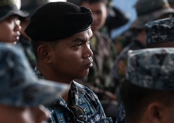 Sixty-seven complete JIATF West Baker Piston 14-1, IMS Piston training courses