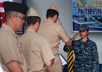 Sixty-seven complete JIATF West Baker Piston 14-1, IMS Piston training courses