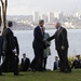 US, Australia sign the Force Posture Agreement