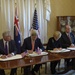 US, Australia sign the Force Posture Agreement