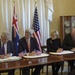 US, Australia sign the Force Posture Agreement