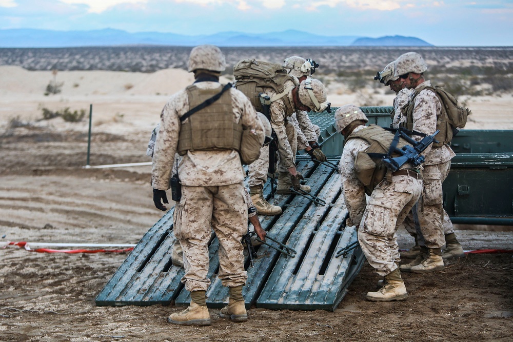 Bridging the gap at LSE-14