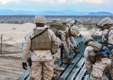 Bridging the gap at LSE-14