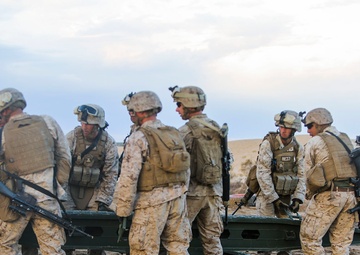 Bridging the gap at LSE-14